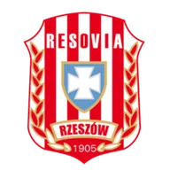 Logo of Resovia Youth