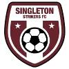 Logo of Singleton Strikers FC Reserves