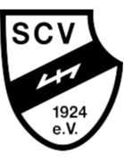 Logo of SC Verl II