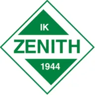 Logo of IK Zenith