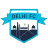 Logo of Delhi FA (W)