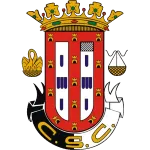 Logo of FC Caldas