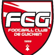 Logo of Guichen