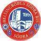 Logo of Helsingborgs Sodra BOIS