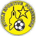 Logo of ES Fosseenne