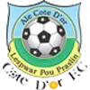 Logo of Cote d'Or