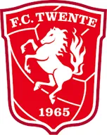 Logo of FC Twente/Heracles U19