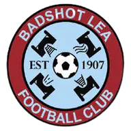 Logo of Badshot Lea