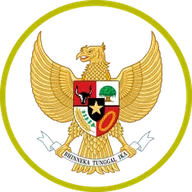 Logo of Indonesia