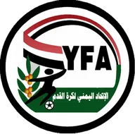 Logo of Yemen U20