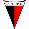 Logo of Alto Peru