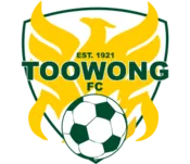 Logo of ToowongU23