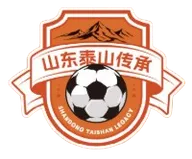 Logo of Shandong Taishan Heritage All-Star FC