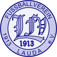 Logo of Lauda