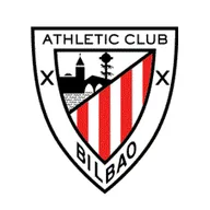 Logo of Athletic Club Bibao B (w)