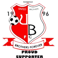 Logo of United Brothers FC