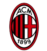 Logo of AC Milan U20