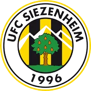 Logo of UFC Siezenheim