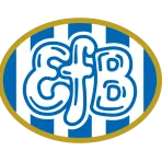 Logo of Esbjerg 2