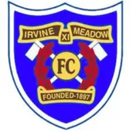 Logo of Irvine Meadow