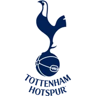 Logo of Tottenham Hotspur