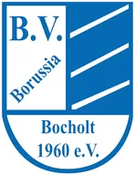 Logo of Borussia Bocholt (w)
