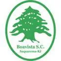 Logo of Boavista U17