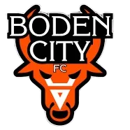 Logo of Boden City