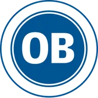 Logo of Odense BK II (W)