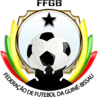 Logo of Guinea Bissau U17
