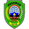 Logo of PSKPS Pasaman