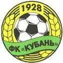 Logo of Kuban Krasnodar Youth