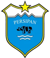 Logo of Persipan Pandeglang