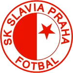 Logo of Slavia PrahaU21