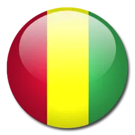 Logo of Guinea U20