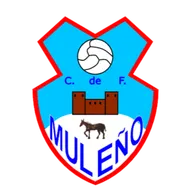 Logo of Muleno CF