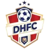 Logo of Diamond Harbour FC