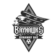 Logo of Runaway Bay Women
