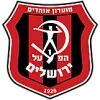 Logo of Hapoel Jerusalem