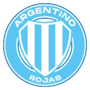 Logo of Argentinos de Rojas