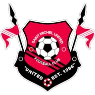 Logo of St Michel United FC