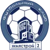 Logo of Zhytlobud 2 Women