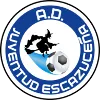 Logo of AD Escazucena