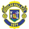 Logo of Douglas Hall
