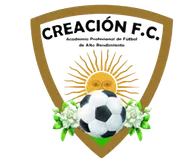Logo of Creacion FC