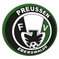 Logo of FV Preussen Eberswalde