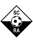 Logo of Rheindorf Altach