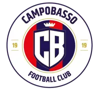 Logo of Campobasso U19