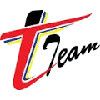 Logo of PBDKT T-Team U20