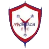 Logo of Guidonia Montecelio 1937 FC